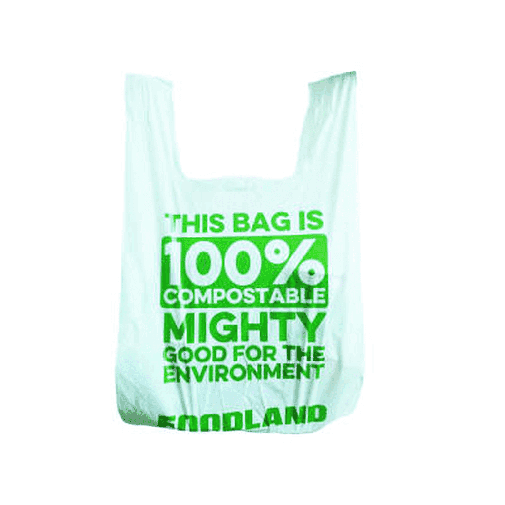 Shopping bags