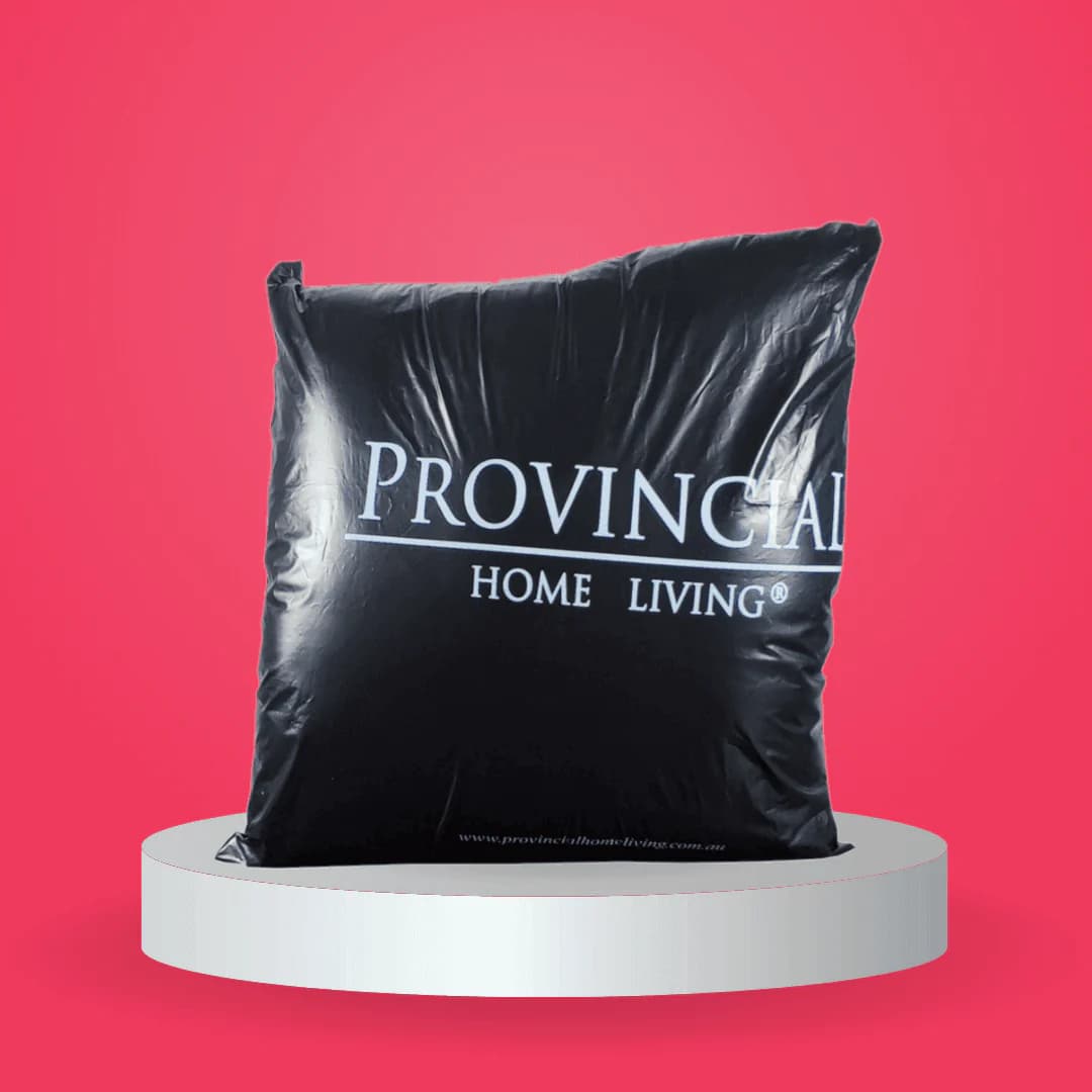 Provincial Home Living custom compostable mailer