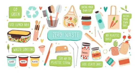 Reusable products