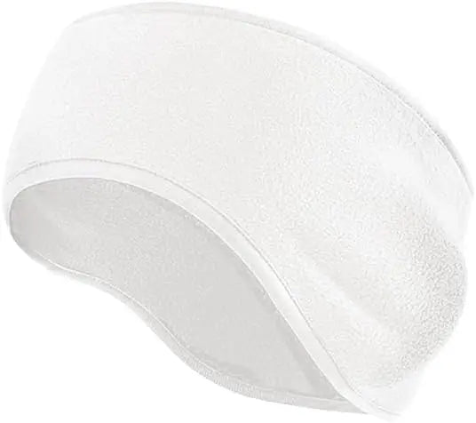 Zero Waste Co - 100% Biodegradable Bamboo and Cotton Reusable Makeup Headband