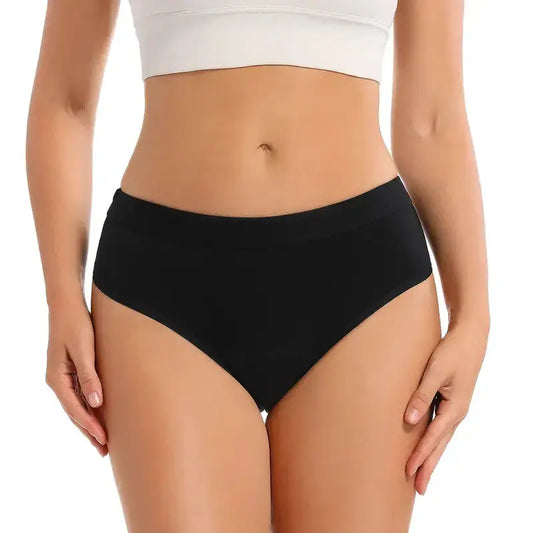 Zero Waste Co - Bikini Style Leak proof period underwear and incontinence underwear for women
