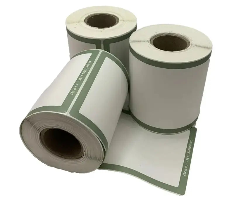 Zero Waste Co - Free Compostable, biodegradable samples - mailers, labels and bubble wrap. Start shipping the green eco way today!