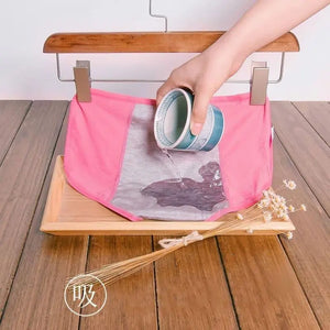 Zero Waste Co - Leak proof period/incontinence underwear for women