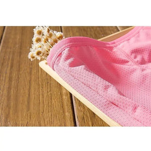 Zero Waste Co - Leak proof period/incontinence underwear for women