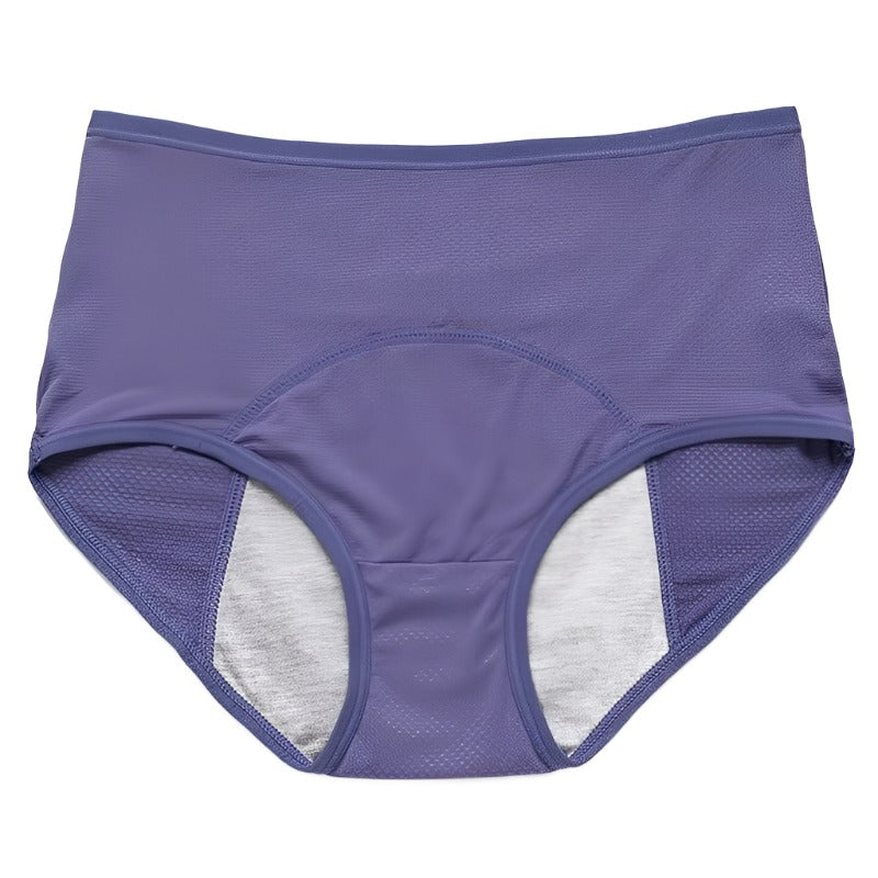 Zero Waste Co - Leak proof period/incontinence underwear for women