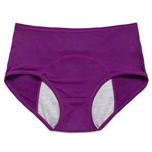 Zero Waste Co - Leak proof period/incontinence underwear for women