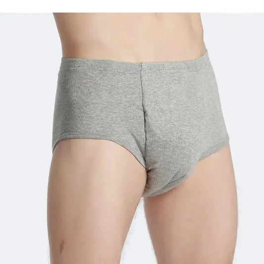 Zero Waste Co - Mens Leak proof incontinence underwear