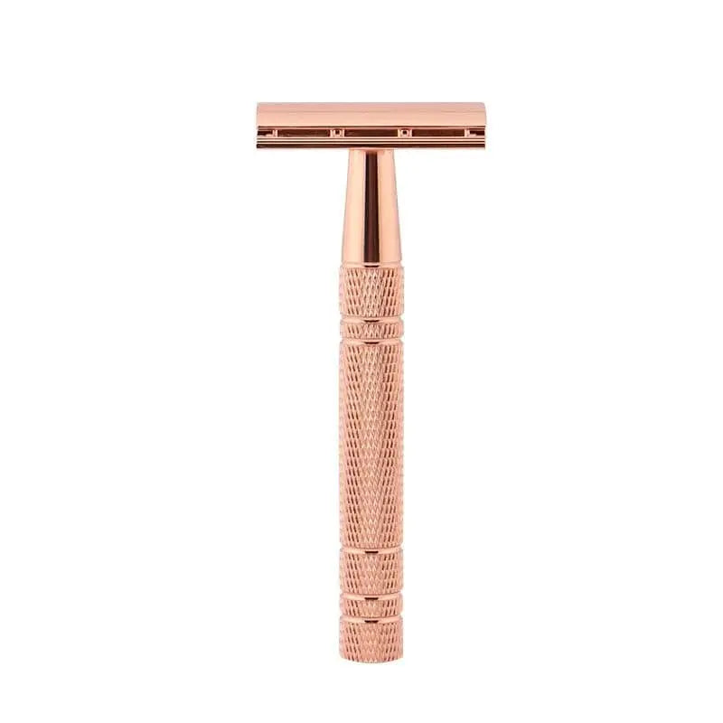 Zero Waste Co - Stainless Steel Double Edge Safety Razor