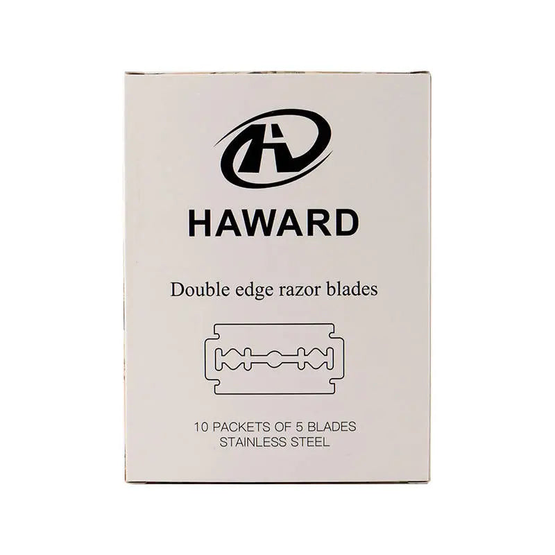 Zero Waste Co - Stainless Steel Double Edge Safety Razor