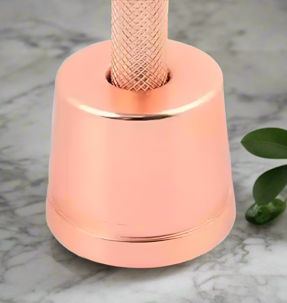 Zero Waste Co Stainless Steel Double Edge Safety Razor