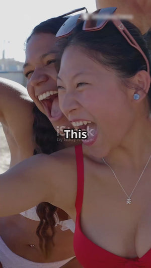 Premium Stainless Steel Double Edge Safety Razor